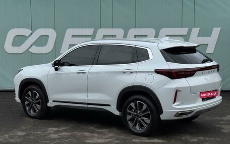 CheryExeed LX, 2023 год, 2 349 000 рублей, 2 фотография