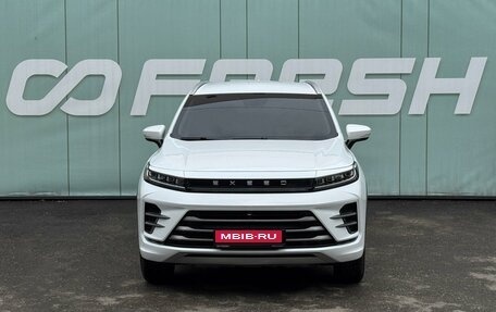 CheryExeed LX, 2023 год, 2 349 000 рублей, 3 фотография