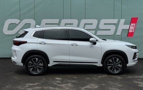 CheryExeed LX, 2023 год, 2 349 000 рублей, 5 фотография