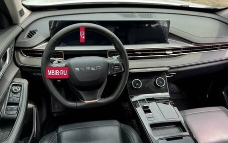 CheryExeed LX, 2023 год, 2 349 000 рублей, 6 фотография