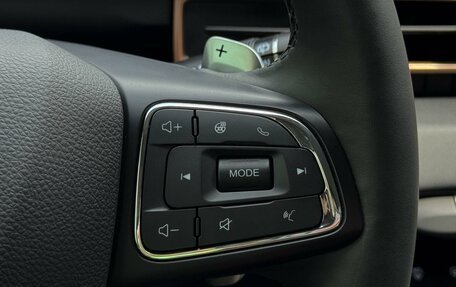 CheryExeed LX, 2023 год, 2 349 000 рублей, 17 фотография