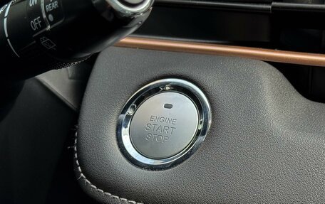 CheryExeed LX, 2023 год, 2 349 000 рублей, 19 фотография