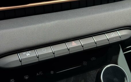 CheryExeed LX, 2023 год, 2 349 000 рублей, 22 фотография