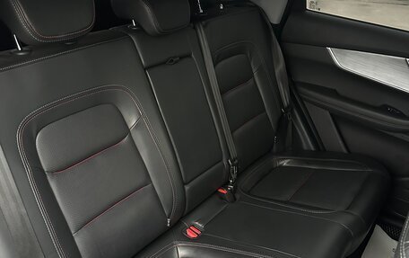 Chery Tiggo 7 Pro, 2022 год, 1 270 000 рублей, 12 фотография