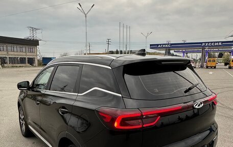 Chery Tiggo 7 Pro, 2022 год, 1 270 000 рублей, 6 фотография