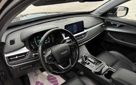 Chery Tiggo 7 Pro, 2022 год, 1 270 000 рублей, 9 фотография