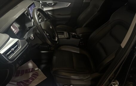 Chery Tiggo 7 Pro, 2022 год, 1 270 000 рублей, 11 фотография