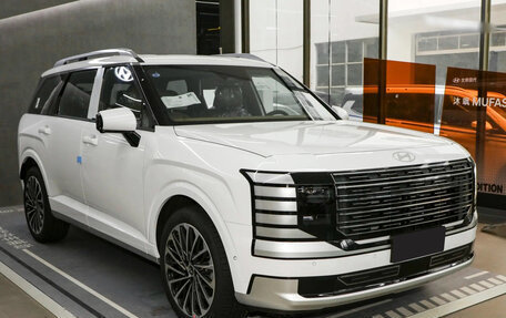 Hyundai Palisade, 2026 год, 8 200 000 рублей, 1 фотография