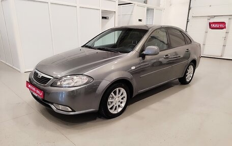 Daewoo Gentra II, 2014 год, 665 000 рублей, 1 фотография