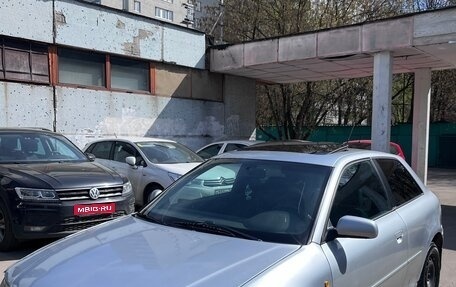 Audi A3, 1997 год, 199 000 рублей, 1 фотография