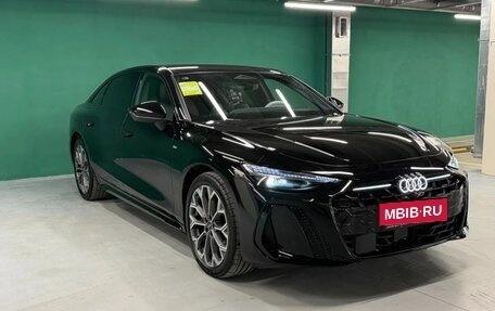 Audi A6, 2026 год, 8 398 000 рублей, 1 фотография