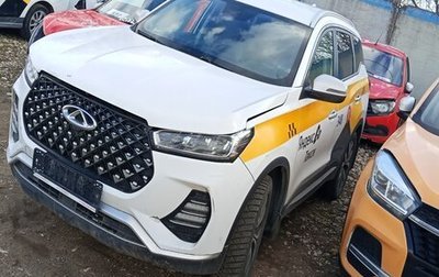 Chery Tiggo 7 Pro, 2023 год, 1 210 000 рублей, 1 фотография