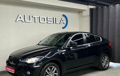 BMW X6, 2010 год, 1 947 000 рублей, 1 фотография