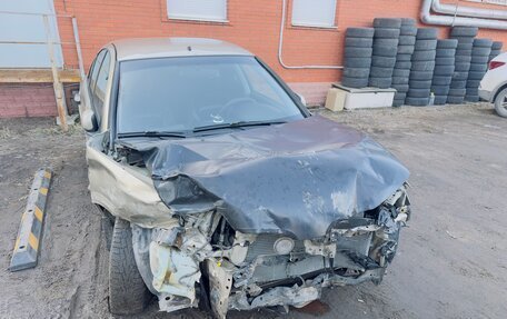 Nissan Almera, 2004 год, 105 000 рублей, 1 фотография