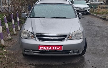 Chevrolet Lacetti, 2010 год, 480 000 рублей, 1 фотография