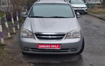 Chevrolet Lacetti, 2010 год, 480 000 рублей, 1 фотография