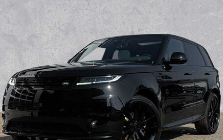 Land Rover Range Rover Sport, 2026 год, 17 000 000 рублей, 1 фотография