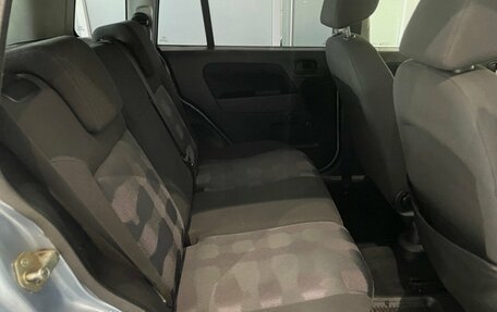 Ford Fusion I, 2006 год, 365 000 рублей, 10 фотография