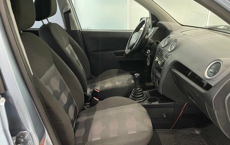 Ford Fusion I, 2006 год, 365 000 рублей, 9 фотография