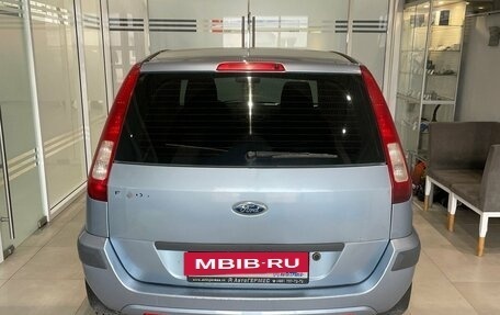 Ford Fusion I, 2006 год, 365 000 рублей, 3 фотография