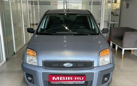 Ford Fusion I, 2006 год, 365 000 рублей, 2 фотография