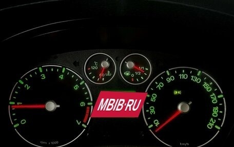 Ford Fusion I, 2006 год, 365 000 рублей, 6 фотография