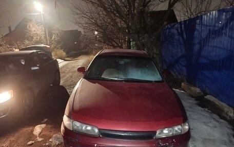 Mazda 626, 1994 год, 105 000 рублей, 1 фотография