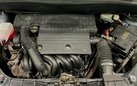 Ford Fusion I, 2006 год, 365 000 рублей, 12 фотография