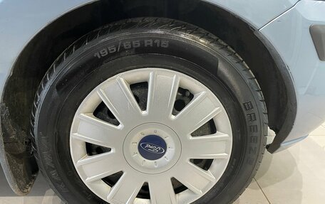 Ford Fusion I, 2006 год, 365 000 рублей, 13 фотография