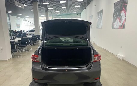 Toyota Corolla, 2010 год, 796 000 рублей, 7 фотография