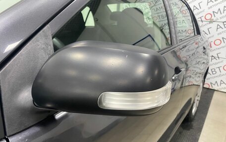 Toyota Corolla, 2010 год, 796 000 рублей, 12 фотография