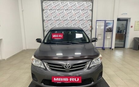 Toyota Corolla, 2010 год, 796 000 рублей, 2 фотография