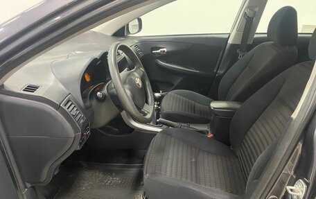Toyota Corolla, 2010 год, 796 000 рублей, 16 фотография