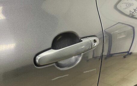 Toyota Corolla, 2010 год, 796 000 рублей, 15 фотография