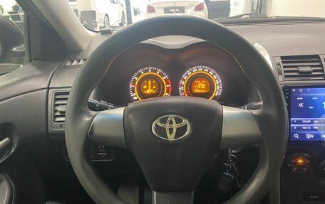 Toyota Corolla, 2010 год, 796 000 рублей, 25 фотография