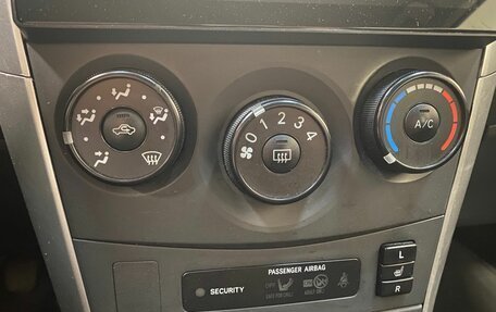 Toyota Corolla, 2010 год, 796 000 рублей, 28 фотография