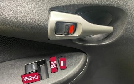 Toyota Corolla, 2010 год, 796 000 рублей, 21 фотография