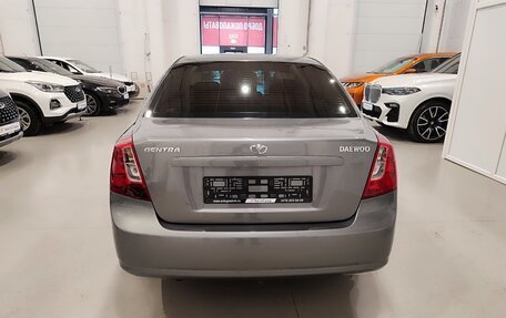 Daewoo Gentra II, 2014 год, 665 000 рублей, 5 фотография