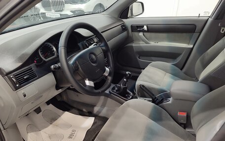 Daewoo Gentra II, 2014 год, 665 000 рублей, 8 фотография