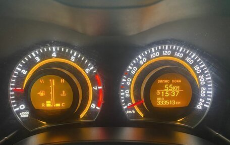 Toyota Corolla, 2010 год, 796 000 рублей, 30 фотография