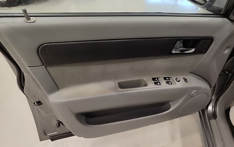 Daewoo Gentra II, 2014 год, 665 000 рублей, 11 фотография