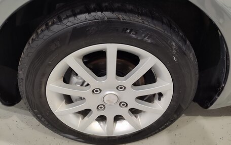 Daewoo Gentra II, 2014 год, 665 000 рублей, 12 фотография