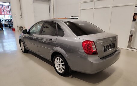 Daewoo Gentra II, 2014 год, 665 000 рублей, 4 фотография