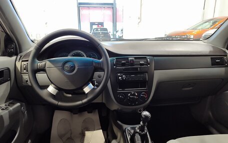 Daewoo Gentra II, 2014 год, 665 000 рублей, 7 фотография