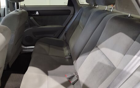 Daewoo Gentra II, 2014 год, 665 000 рублей, 10 фотография