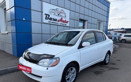 Toyota Platz, 1999 год, 447 000 рублей, 2 фотография