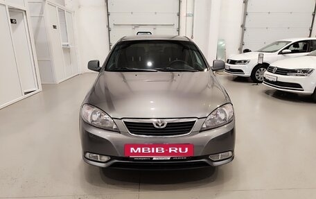 Daewoo Gentra II, 2014 год, 665 000 рублей, 2 фотография