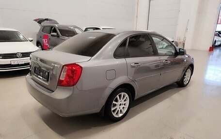 Daewoo Gentra II, 2014 год, 665 000 рублей, 6 фотография