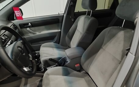 Daewoo Gentra II, 2014 год, 665 000 рублей, 9 фотография