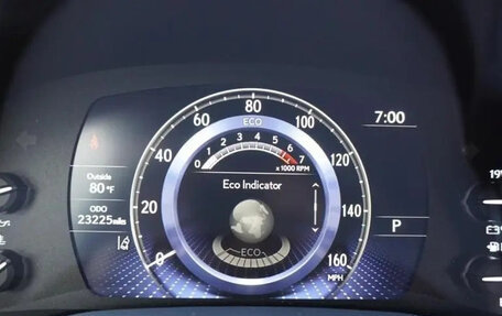 Lexus LX, 2022 год, 13 772 448 рублей, 10 фотография